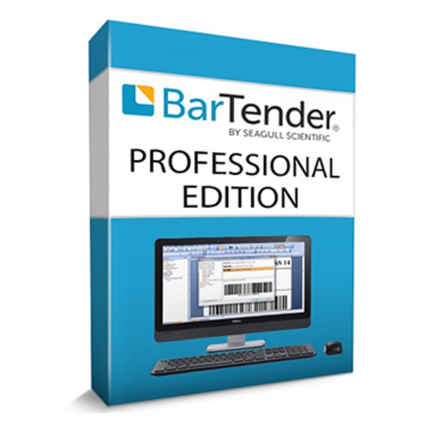 BarTender Professional Edition Sales and Support