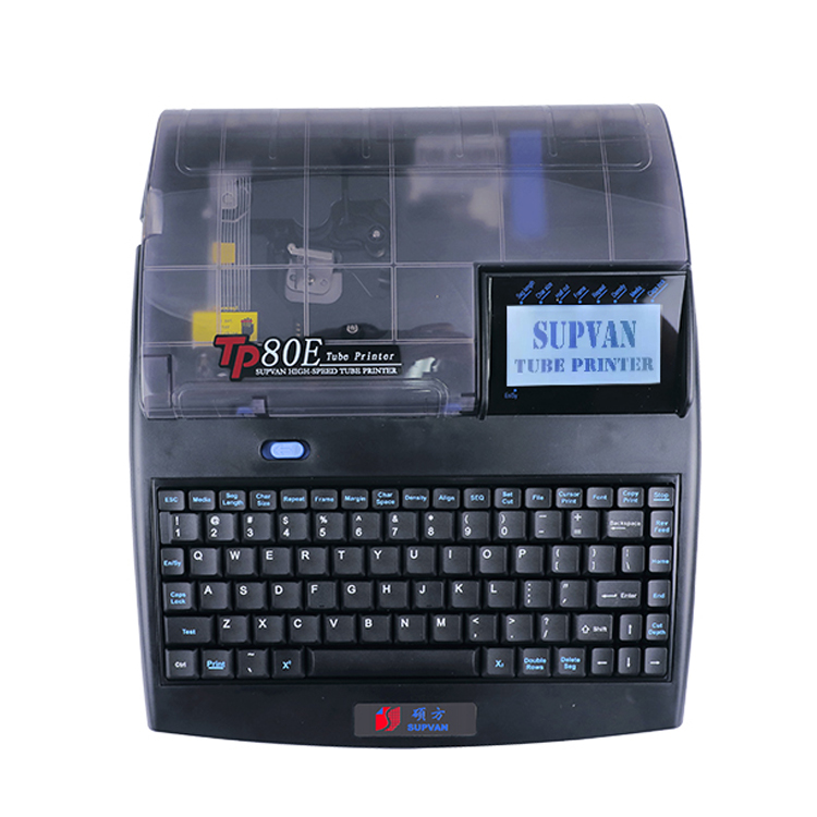 Alpha-30R mobile printer