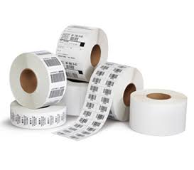 Labels for Toshiba Printers